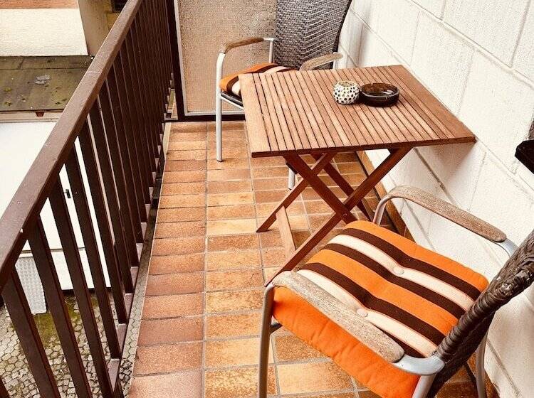 Hotel Weingut Dehren