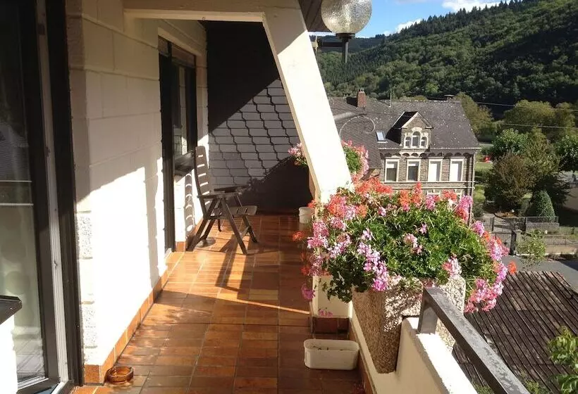 Hotel Weingut Dehren