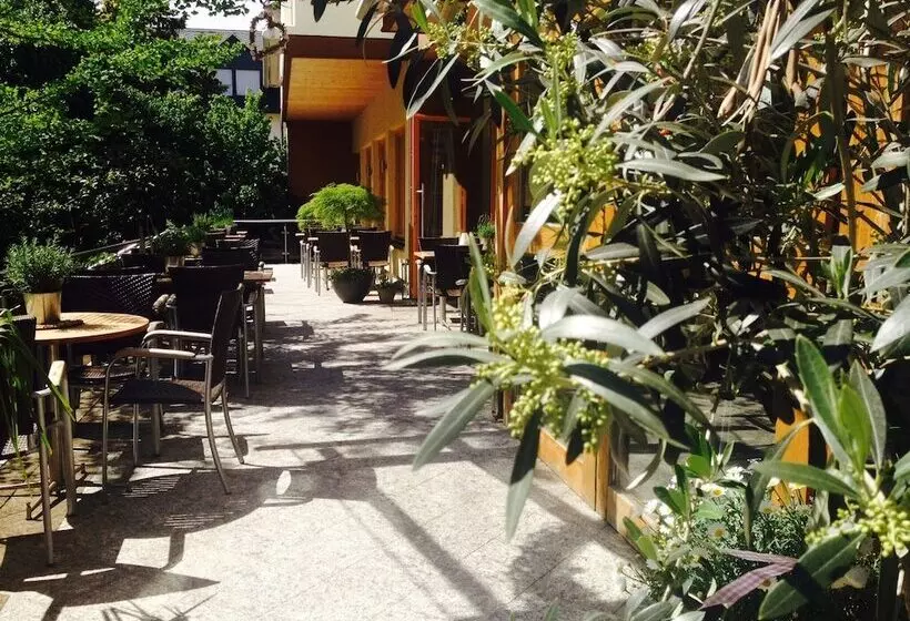 Hotel Weingut Dehren