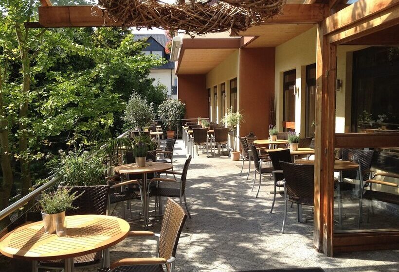 Hotel Weingut Dehren