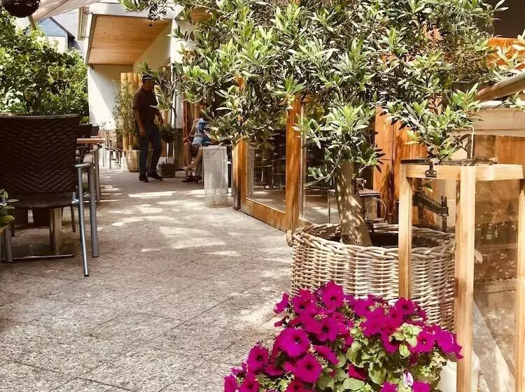 Hotel Weingut Dehren