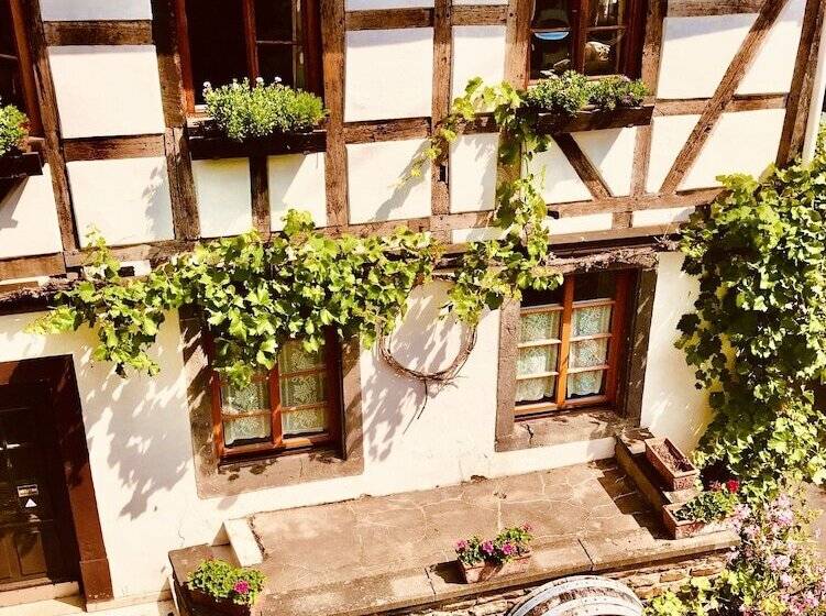 Hotel Weingut Dehren