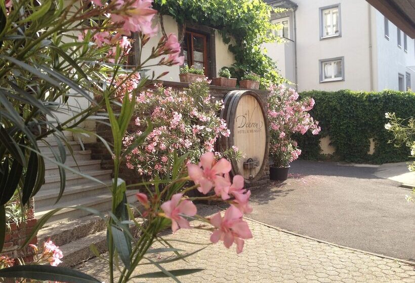 Hotel Weingut Dehren