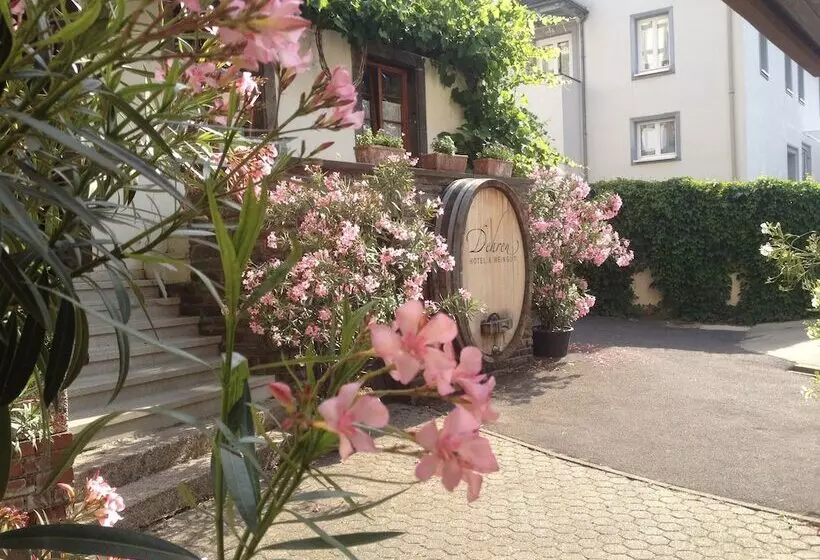 Hotel Weingut Dehren