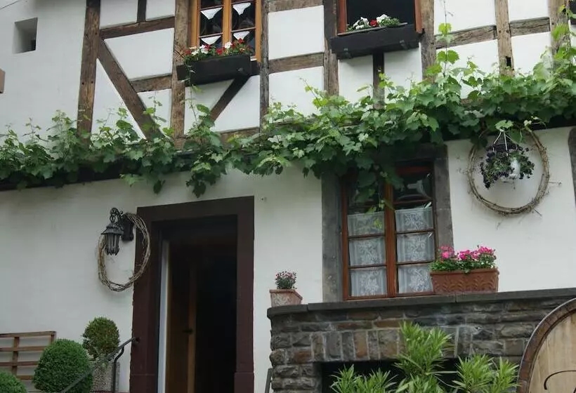 Hotel Weingut Dehren