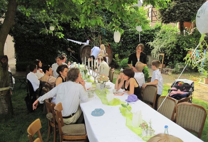 Hotel Weingut Dehren