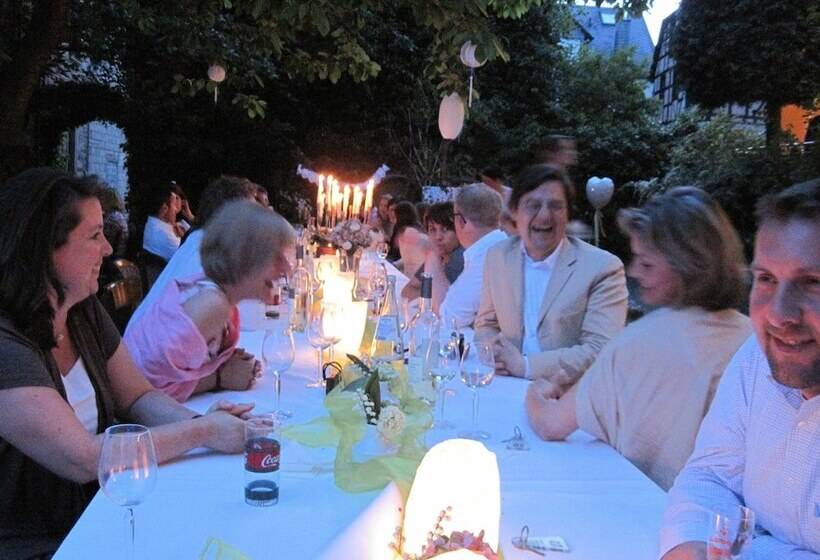 Hotel Weingut Dehren