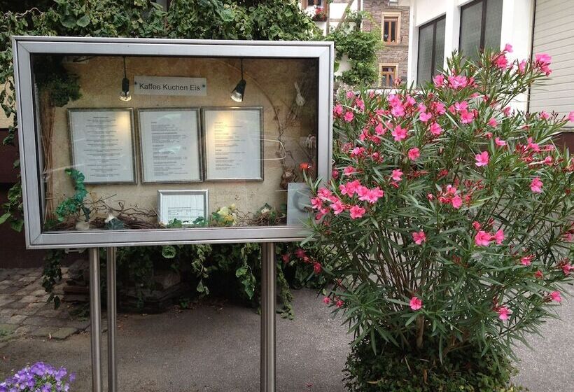 Hotel Weingut Dehren