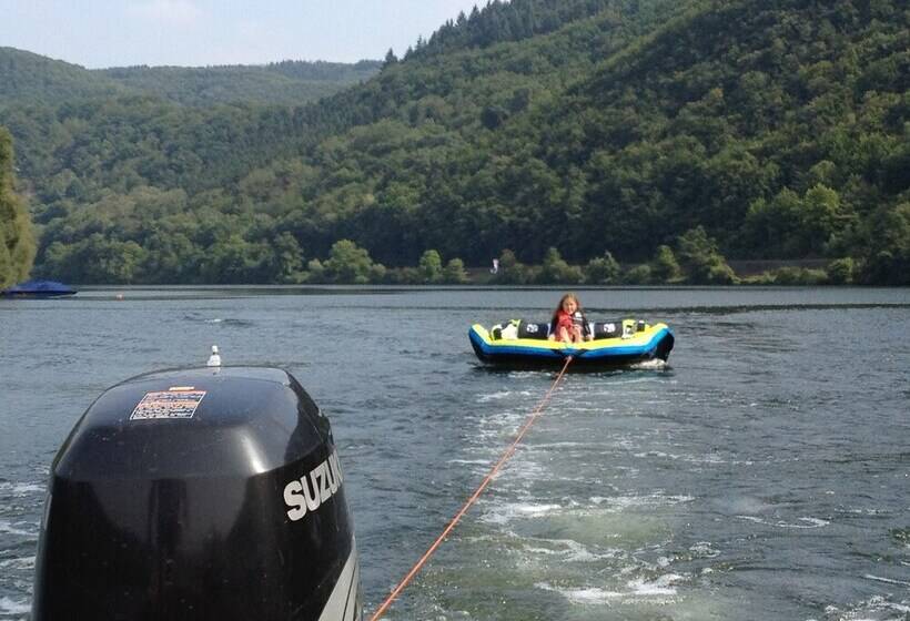 Hotel Weingut Dehren