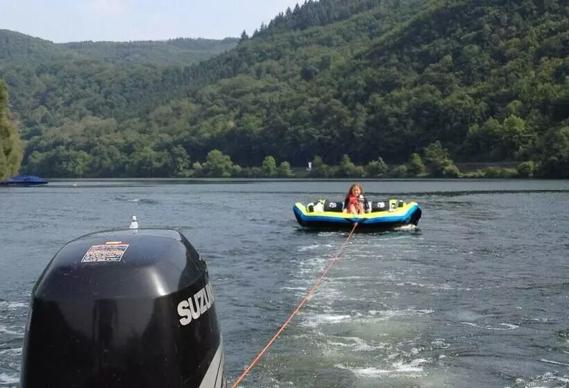 Hotel Weingut Dehren