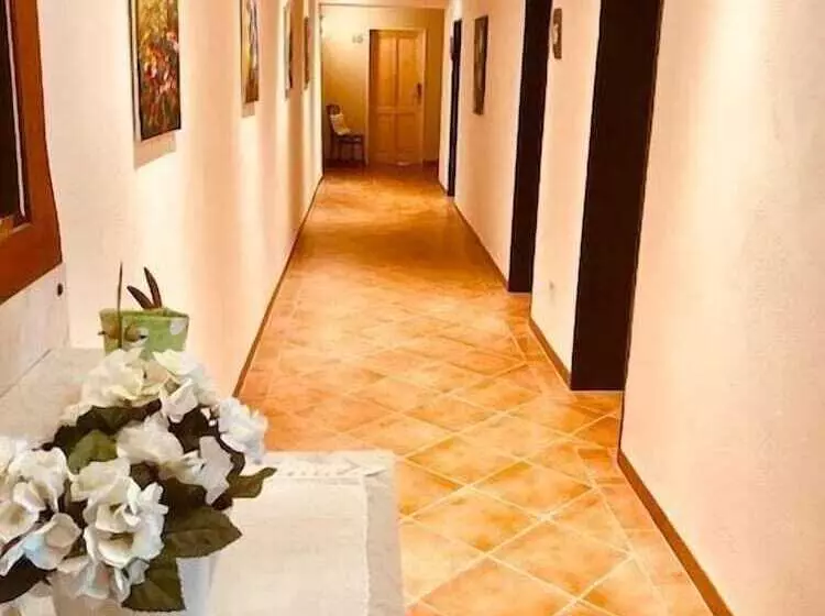 Hotel Weingut Dehren