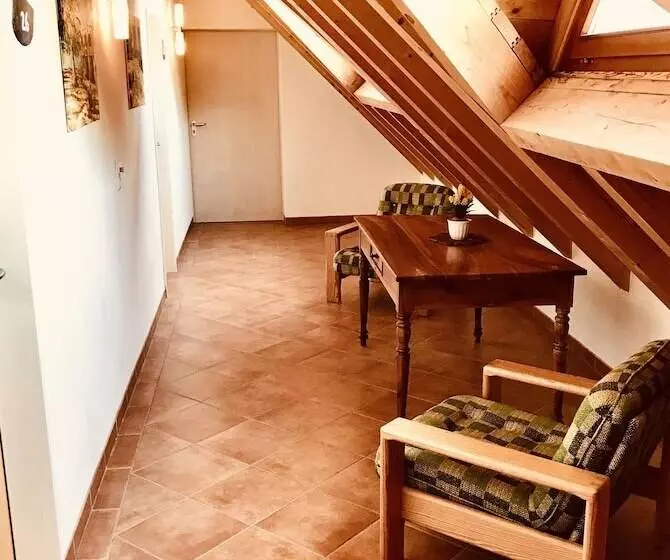 Hotel Weingut Dehren