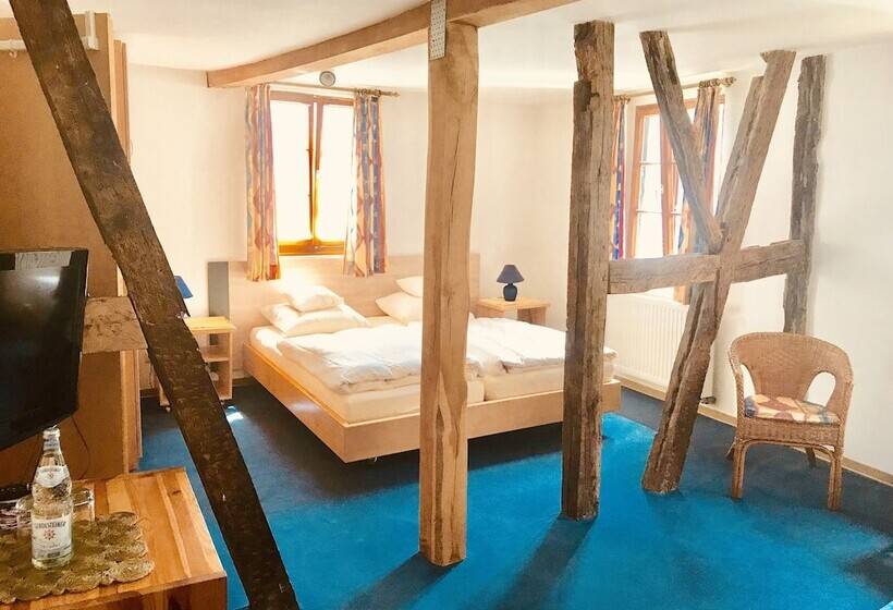 Hotel Weingut Dehren