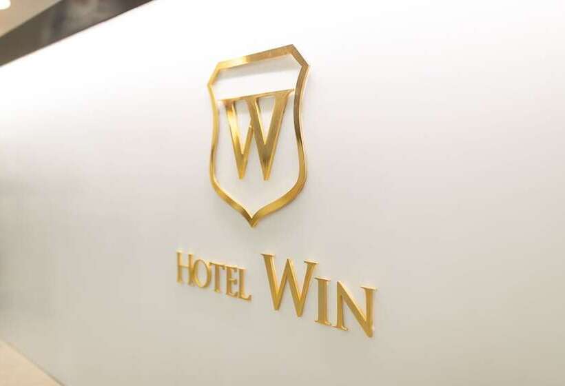 Hotel Win Story
