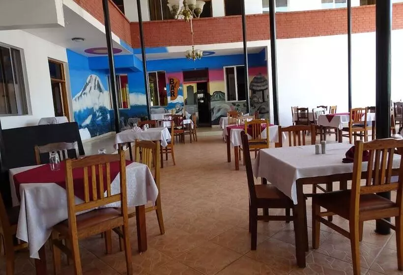 Keys Hotel Mbokomu Branch