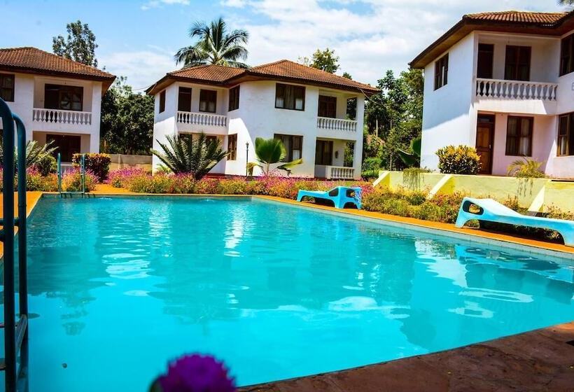 Keys Hotel Mbokomu Branch