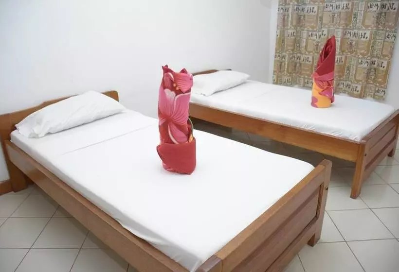 Keys Hotel Mbokomu Branch