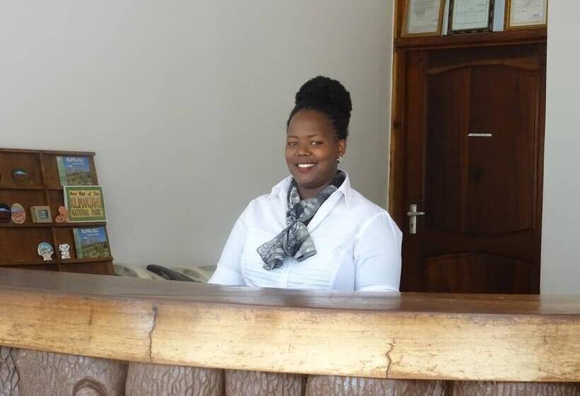 Keys Hotel Mbokomu Branch