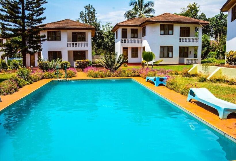 Keys Hotel Mbokomu Branch