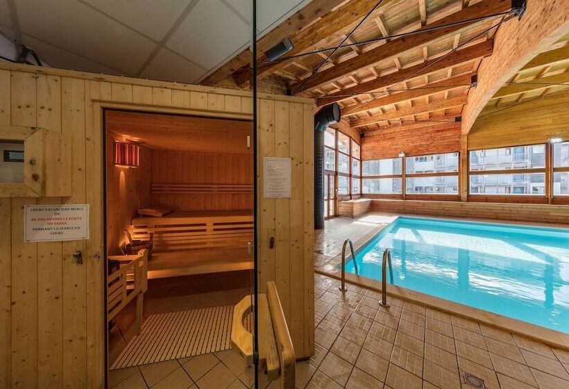 Noemys L Ecrin Des Neiges