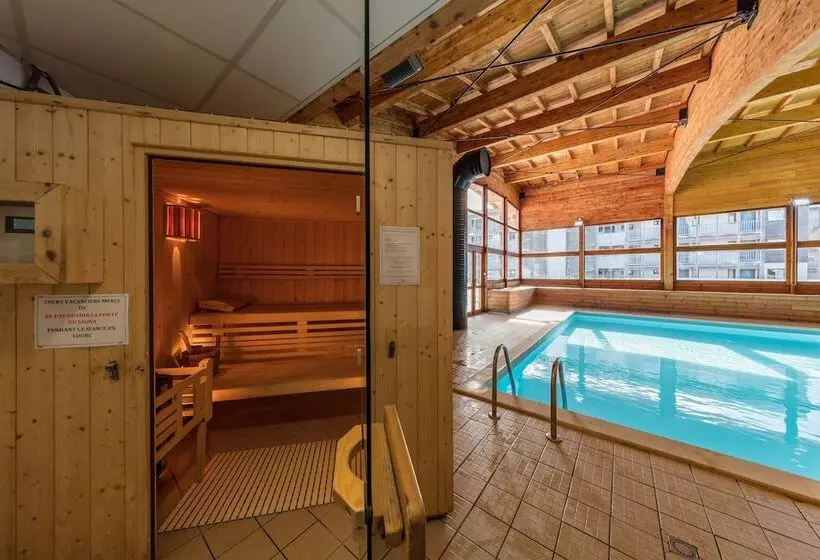 Noemys L Ecrin Des Neiges