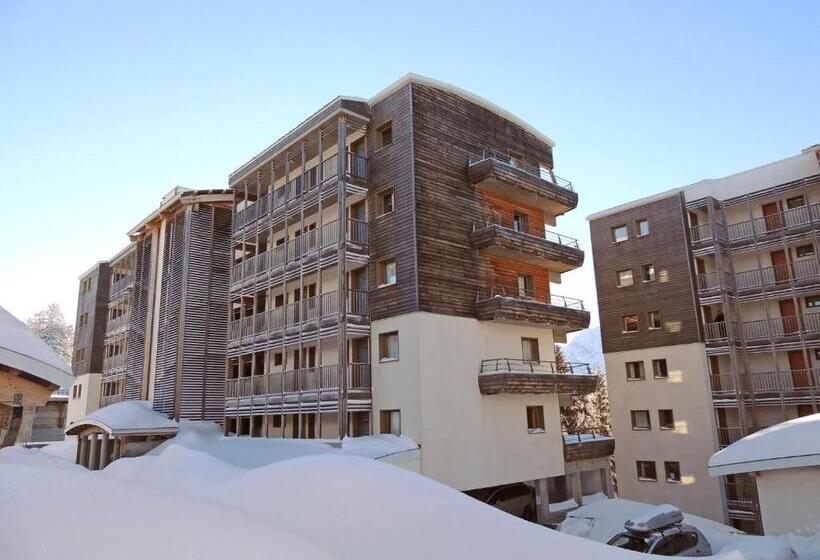 Noemys L Ecrin Des Neiges