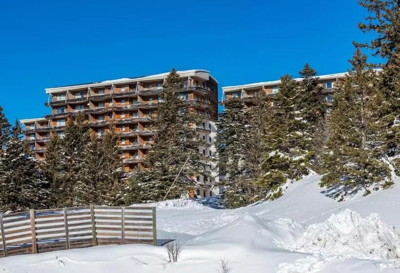 Noemys L Ecrin Des Neiges