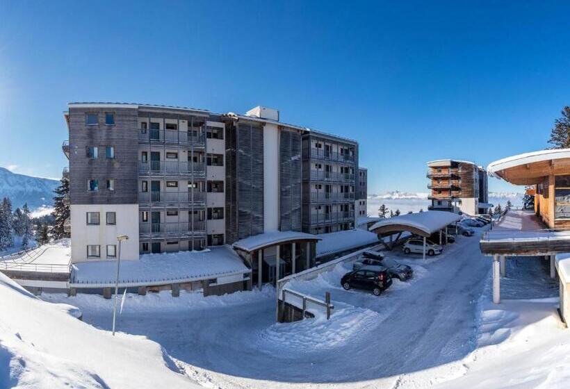 Noemys L Ecrin Des Neiges