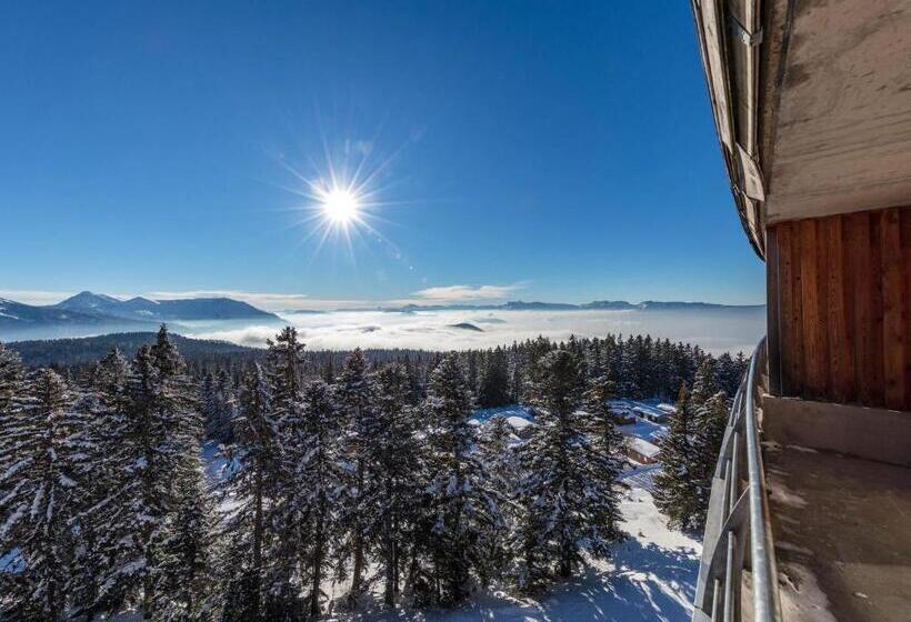 Noemys L Ecrin Des Neiges