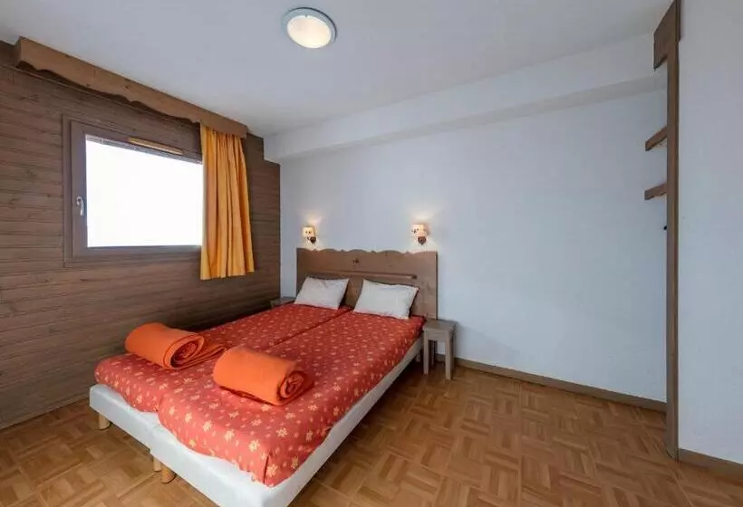 Noemys L Ecrin Des Neiges