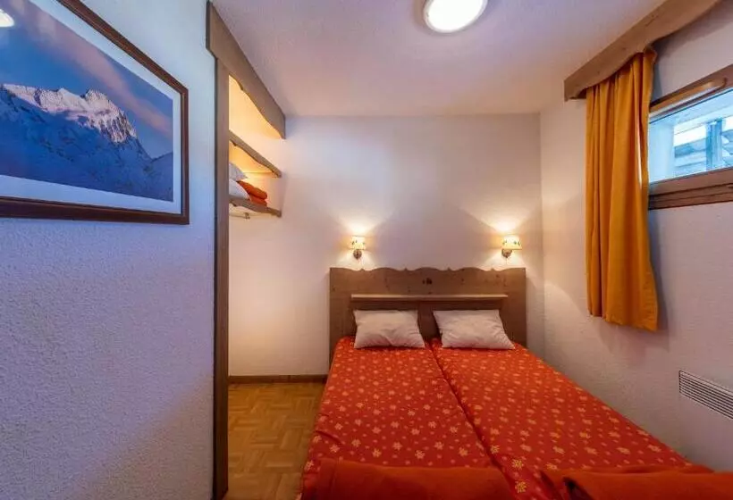 Noemys L Ecrin Des Neiges