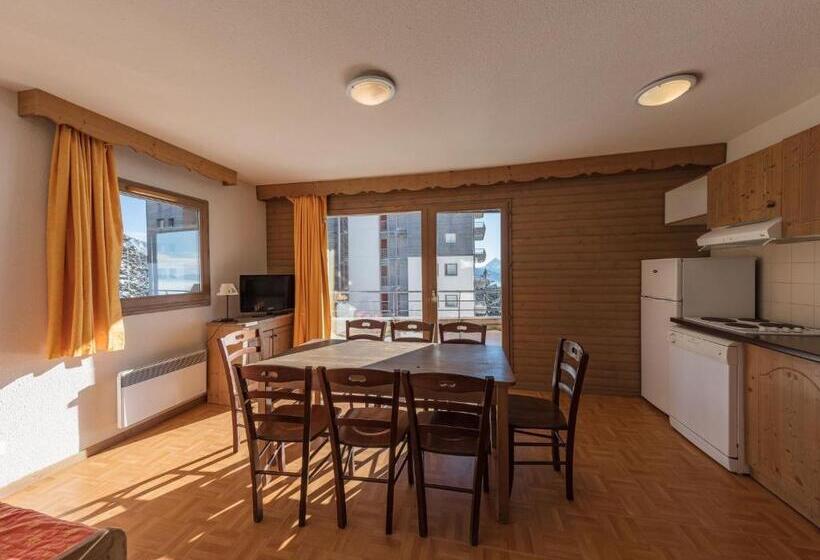 Noemys L Ecrin Des Neiges