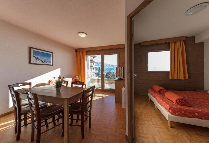 Noemys L Ecrin Des Neiges