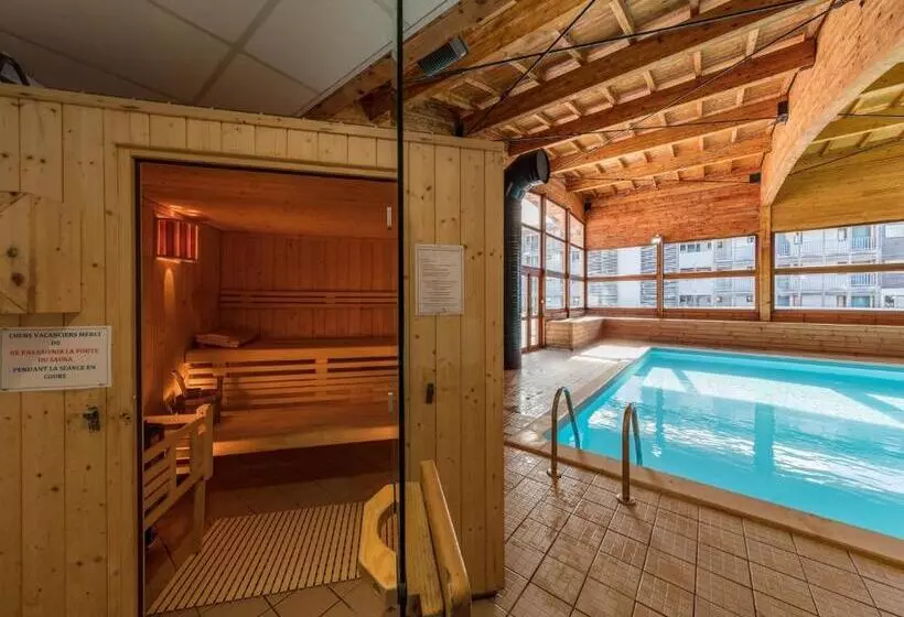 Noemys L Ecrin Des Neiges