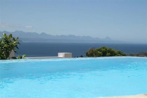 بنسيون Aquavit Guest House