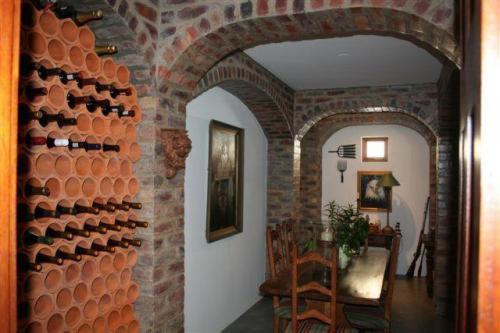 بنسيون Aquavit Guest House