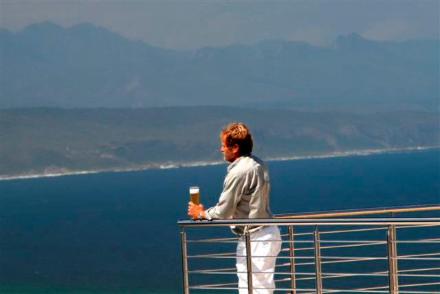 بنسيون Aquavit Guest House