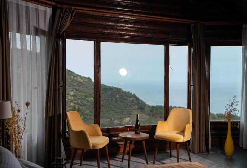 Пансион Assos Kartal Yuvasi