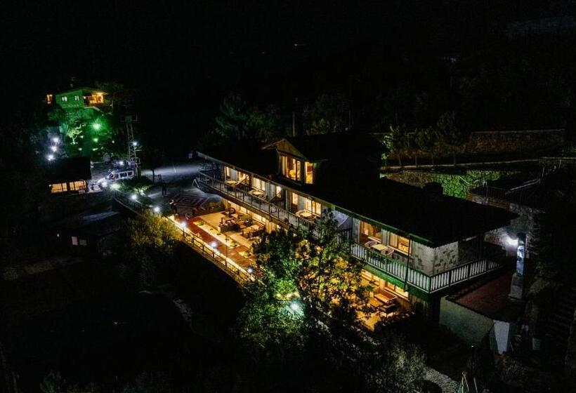 Пансион Assos Kartal Yuvasi