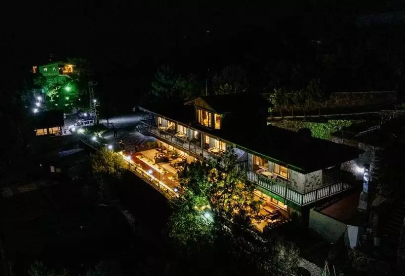 ペンション Assos Kartal Yuvasi