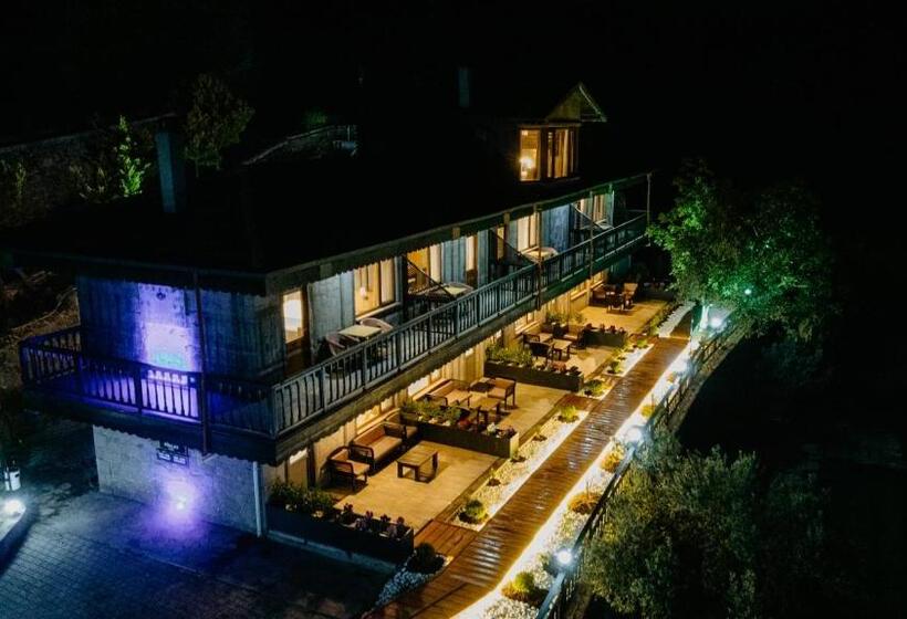 Пансион Assos Kartal Yuvasi