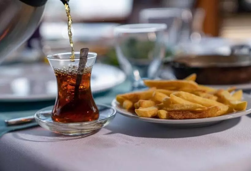 ペンション Assos Kartal Yuvasi