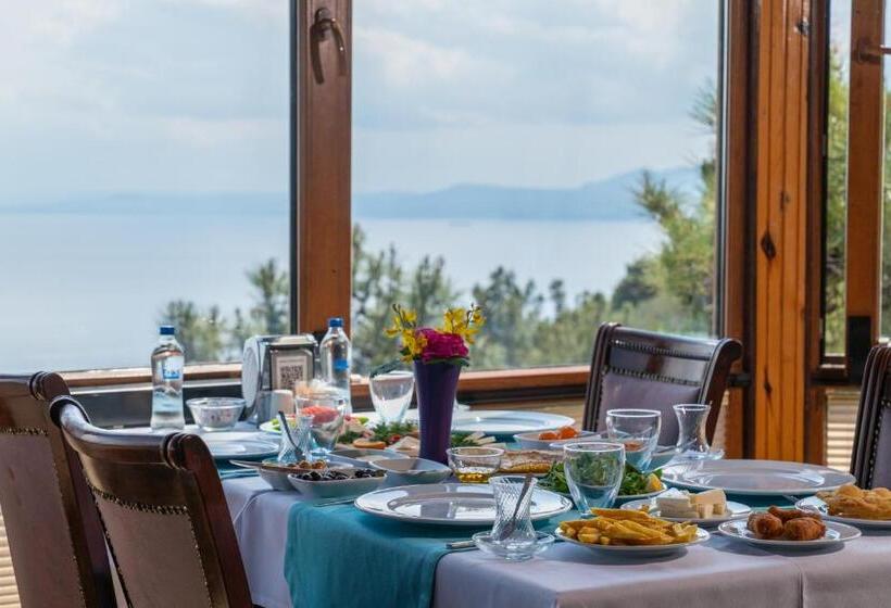 Пансион Assos Kartal Yuvasi