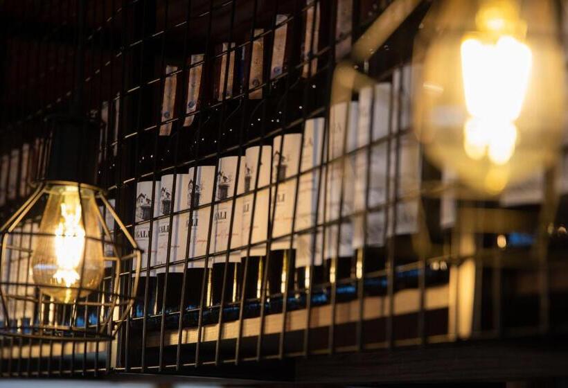 Пансион Assos Kartal Yuvasi