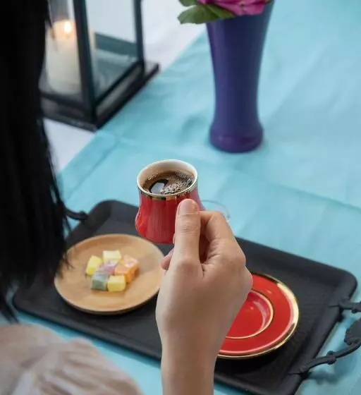 ペンション Assos Kartal Yuvasi