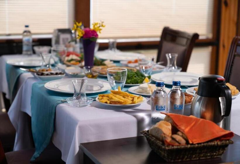 Пансион Assos Kartal Yuvasi