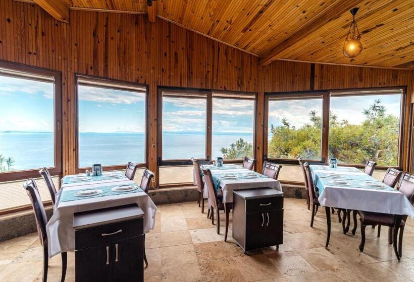 Пансион Assos Kartal Yuvasi