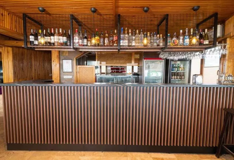 ペンション Assos Kartal Yuvasi