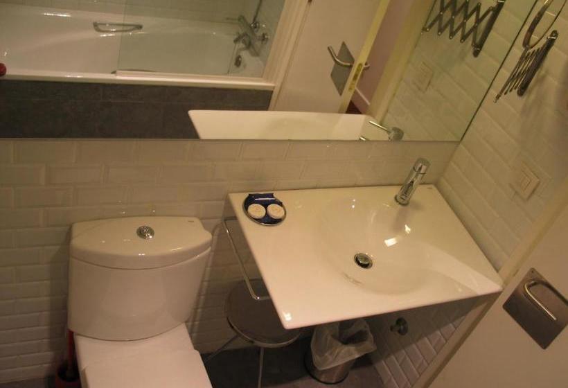 פנסיון Bilborooms