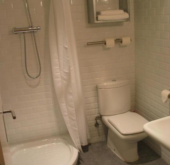 פנסיון Bilborooms